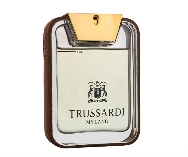 Trussardi My Land Б.О. мъжки парфюм EDT - Оригинален продукт