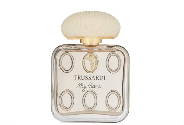 Trussardi My Name Б.О. дамски парфюм EDP - Оригинален продукт