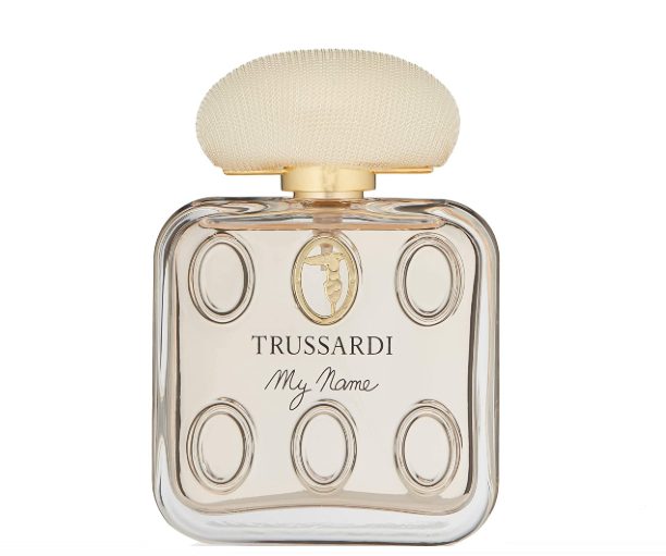 Trussardi My Name Б.О. дамски парфюм EDP - Оригинален продукт