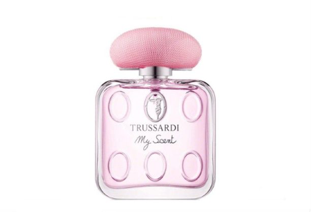 Trussardi My Scent Б.О. дамски парфюм EDT - Оригинален продукт