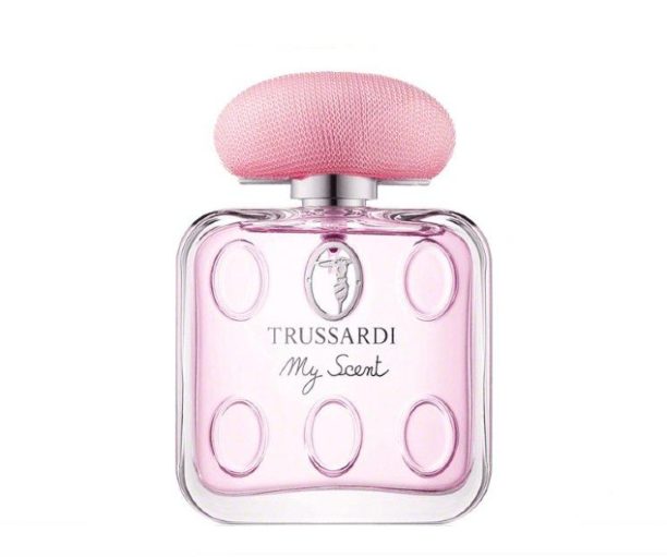 Trussardi My Scent Б.О. дамски парфюм EDT - Оригинален продукт