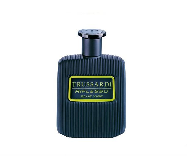 Trussardi Riflesso Blue Vibe Б.О. мъжки парфюм EDT - Оригинален продукт