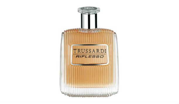 Trussardi Riflesso Б.О. мъжки парфюм EDT - Оригинален продукт