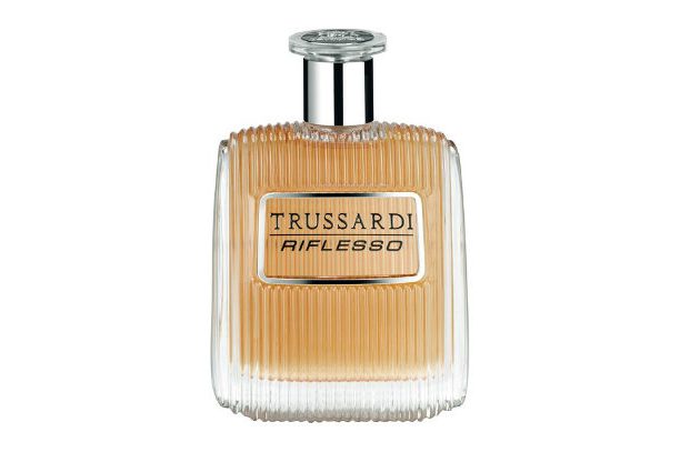 Trussardi Riflesso Б.О. мъжки парфюм EDT - Оригинален продукт