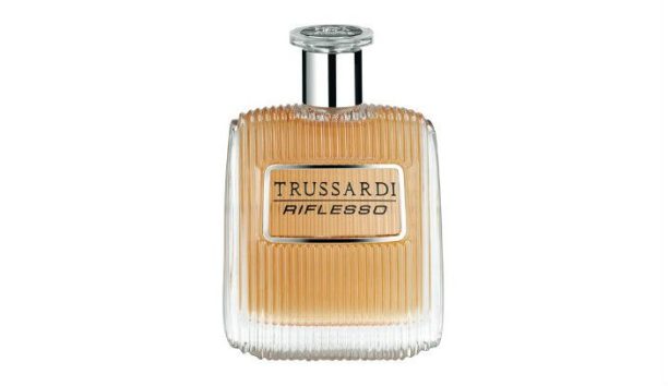 Trussardi Riflesso мъжки парфюм EDT - Оригинален продукт