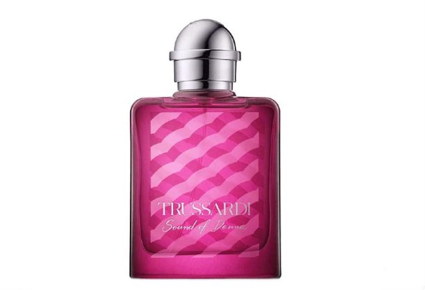 Trussardi Sound of Donna Б.О. дамски парфюм EDP - Оригинален продукт