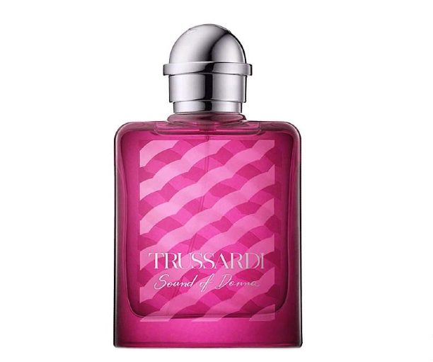 Trussardi Sound of Donna Б.О. дамски парфюм EDP - Оригинален продукт