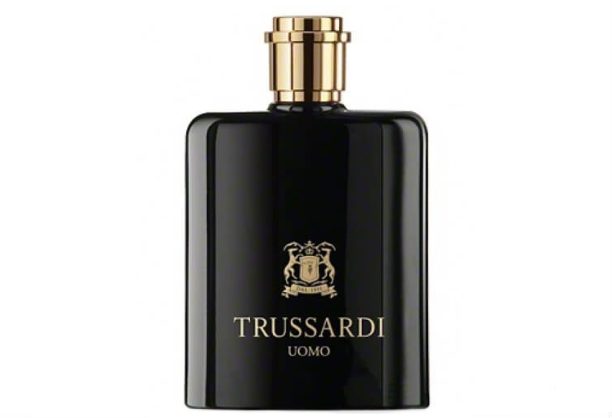 Trussardi Uomo 2011 Б.О. мъжки парфюм EDT - Оригинален продукт