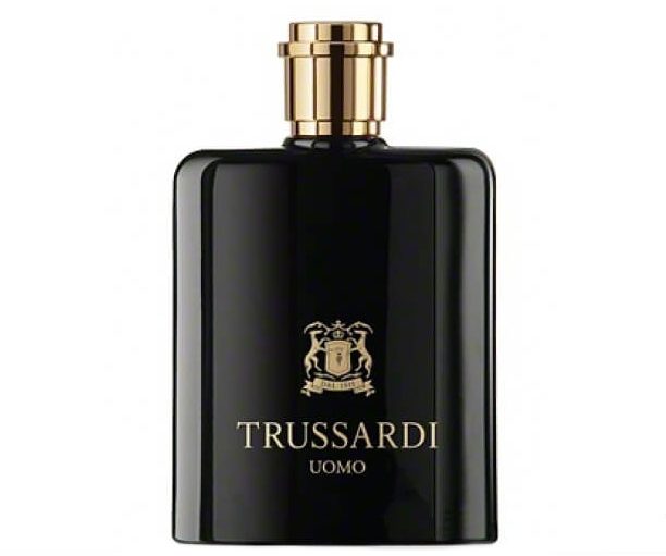 Trussardi Uomo 2011 Б.О. мъжки парфюм EDT - Оригинален продукт