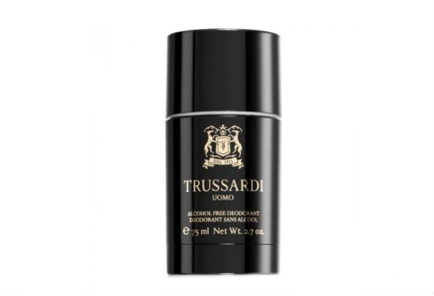 Trussardi Uomo Deo Stick - Оригинален продукт