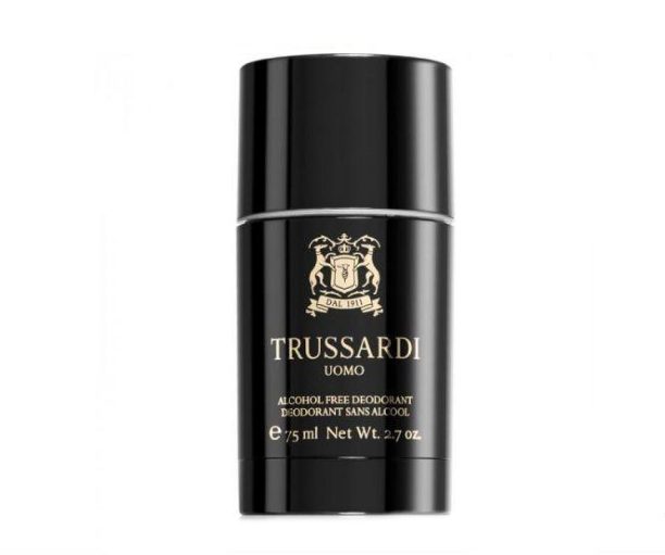 Trussardi Uomo Deo Stick - Оригинален продукт