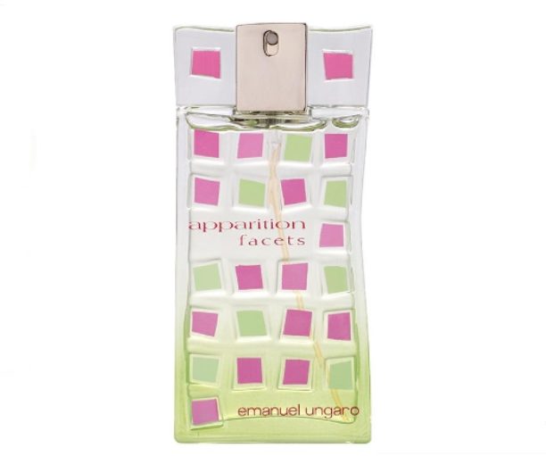 Ungaro Apparition Facets дамски парфюм EDT - Оригинален продукт