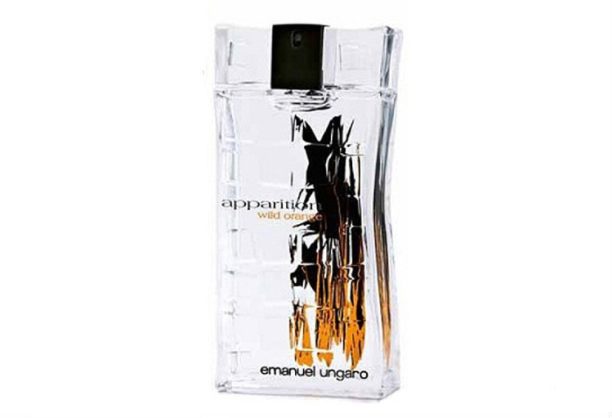 Ungaro Apparition Wild Orange мъжки парфюм EDT - Оригинален продукт