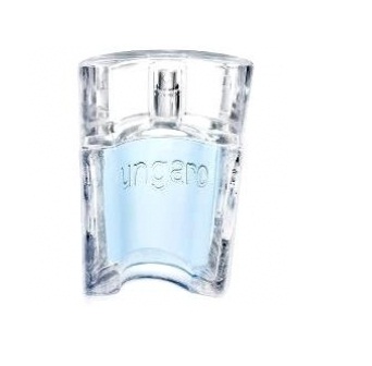 Ungaro Blue Ice Б.О. мъжки парфюм EDT - Оригинален продукт