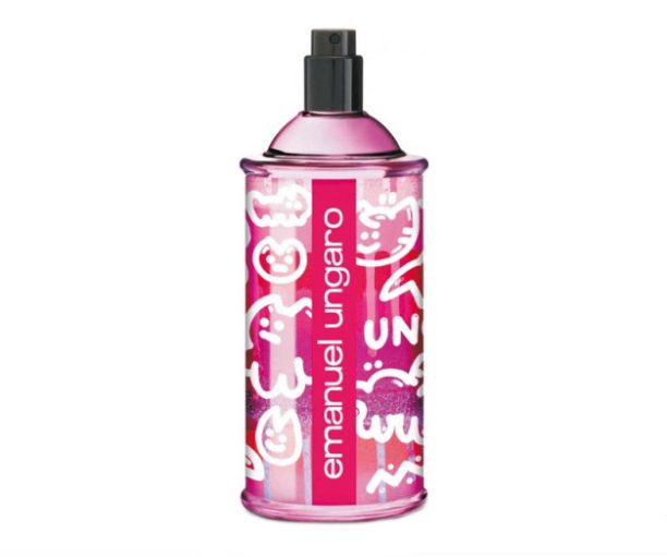 Ungaro Fresh дамски парфюм EDT - Оригинален продукт