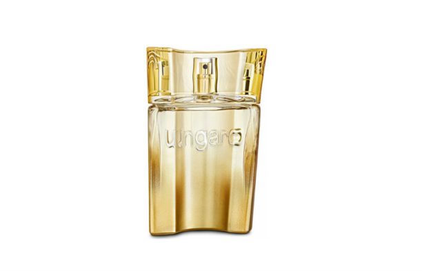 Ungaro Gold Б.О. дамски парфюм EDT - Оригинален продукт