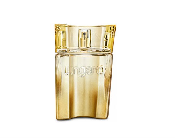 Ungaro Gold Б.О. дамски парфюм EDT - Оригинален продукт