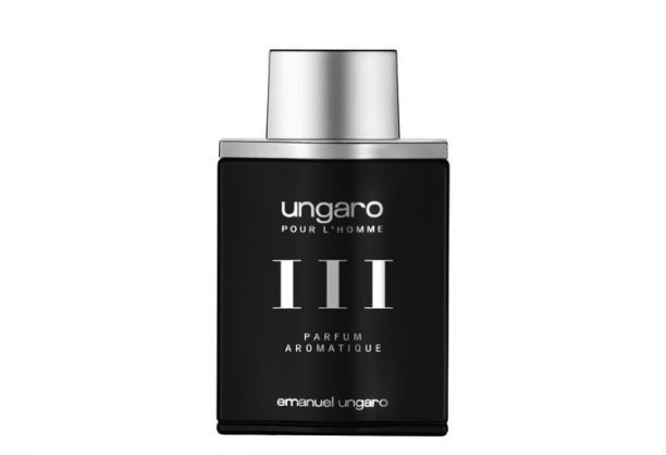 Ungaro III Parfum Aromatique мъжки парфюм EDT - Оригинален продукт