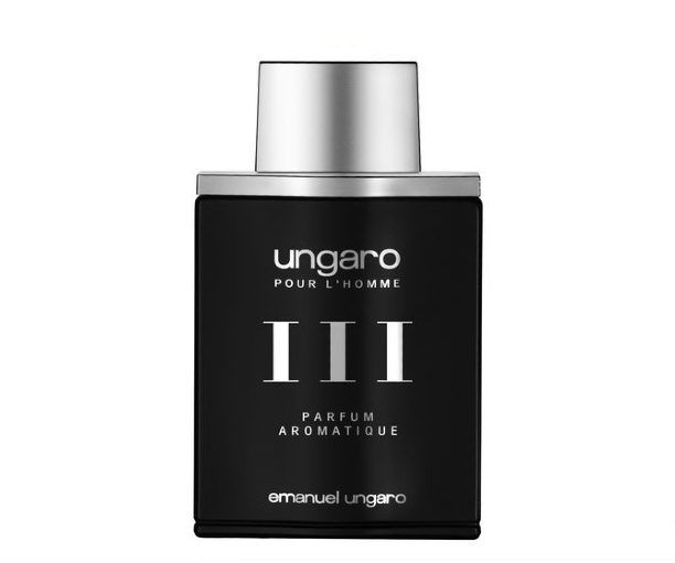 Ungaro III Parfum Aromatique мъжки парфюм EDT - Оригинален продукт