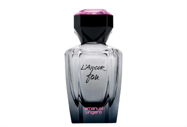 Ungaro L`Amour Fou дамски парфюм EDP - Оригинален продукт