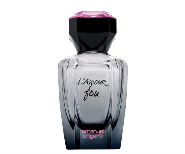 Ungaro L`Amour Fou дамски парфюм EDP - Оригинален продукт