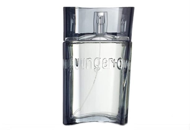 Ungaro Man мъжки парфюм EDT - Оригинален продукт