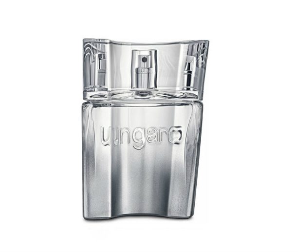 Ungaro Silver Б.О. мъжки парфюм EDT - Оригинален продукт