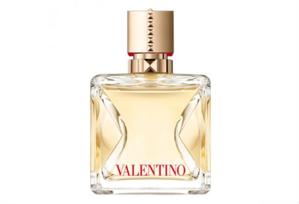 Valentino Voce Viva дамски парфюм EDP - Оригинален продукт