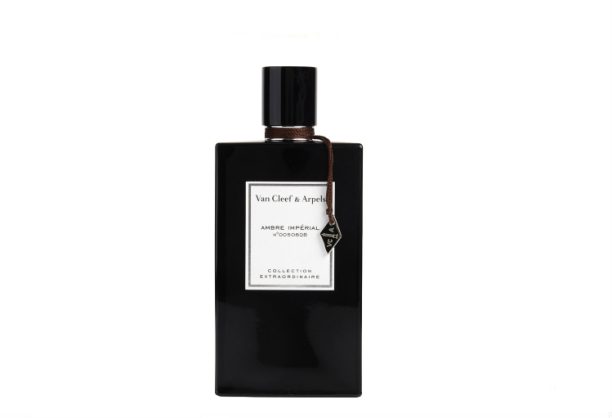 Van Cleef & Arpels Ambre Imperial Б.О. унисекс парфюм EDP - Оригинален продукт