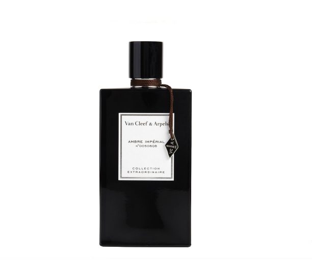 Van Cleef & Arpels Ambre Imperial Б.О. унисекс парфюм EDP - Оригинален продукт