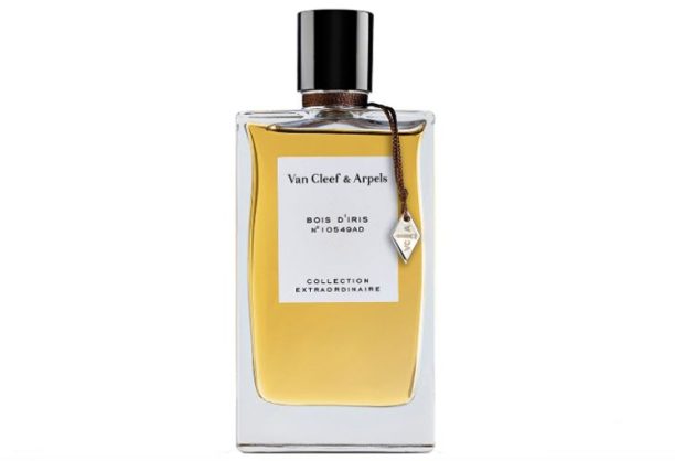 Van Cleef & Arpels Bois d'Iris дамски парфюм EDP - Оригинален продукт