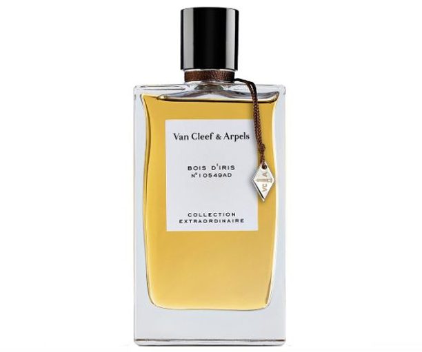 Van Cleef & Arpels Bois d'Iris дамски парфюм EDP - Оригинален продукт