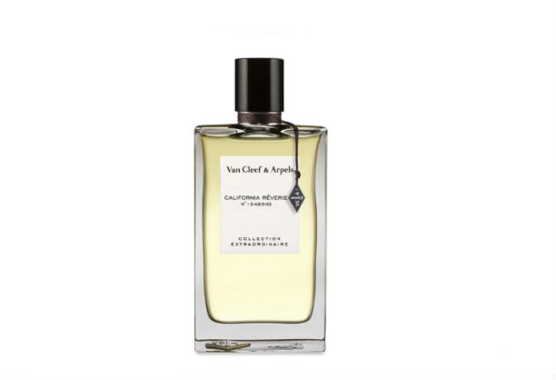 Van Cleef & Arpels California Reverie Б.О. дамски парфюм EDP - Оригинален продукт