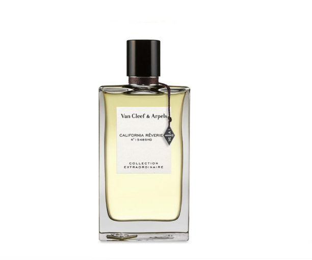 Van Cleef & Arpels California Reverie Б.О. дамски парфюм EDP - Оригинален продукт