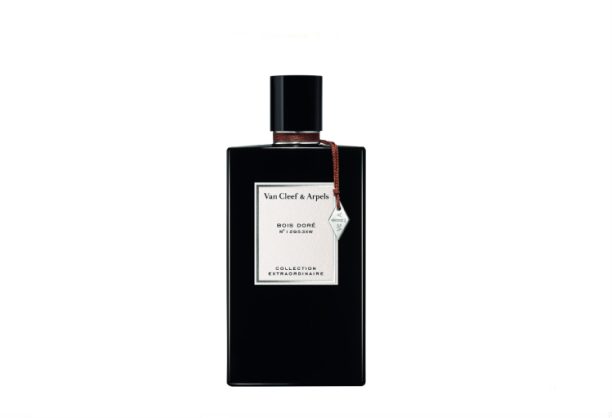 Van Cleef & Arpels Extraordinaire Bois Dore унисекс парфюм EDP - Оригинален продукт