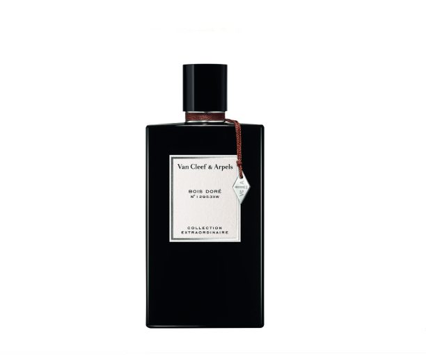 Van Cleef & Arpels Extraordinaire Bois Dore унисекс парфюм EDP - Оригинален продукт