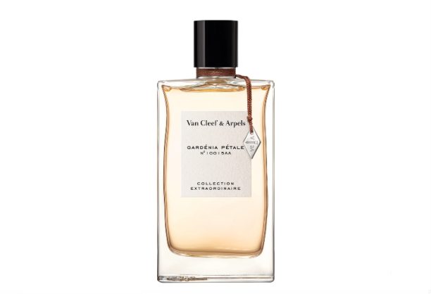 Van Cleef & Arpels Gardenia Petale Б.О. дамски парфюм EDP - Оригинален продукт