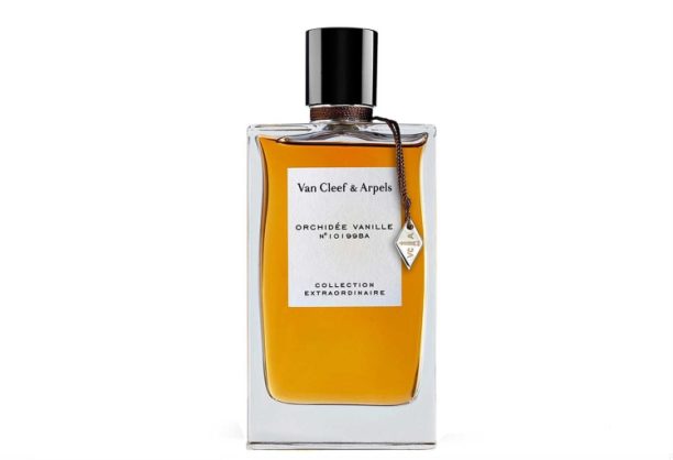 Van Cleef & Arpels Orchidee Vanille Б.О. унисекс парфюм EDP - Оригинален продукт