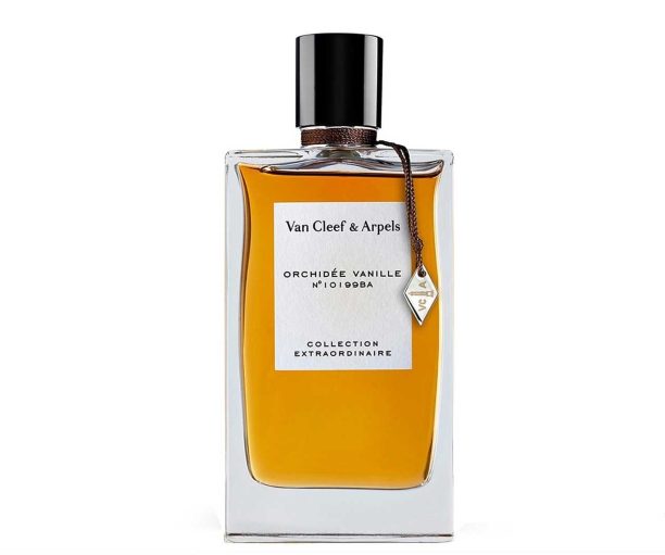 Van Cleef & Arpels Orchidee Vanille Б.О. унисекс парфюм EDP - Оригинален продукт