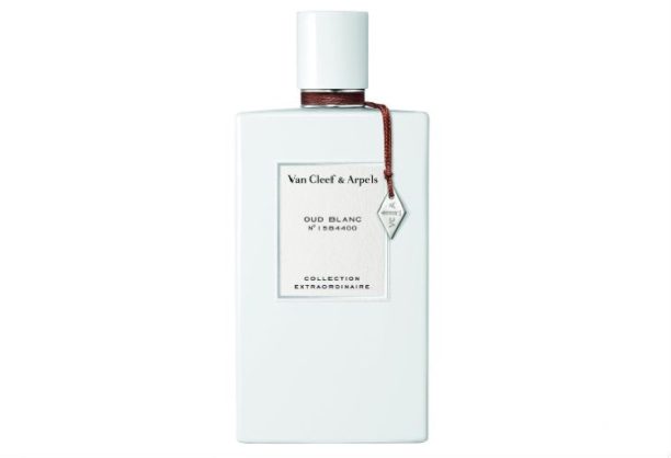 Van Cleef & Arpels Oud Blanc дамски парфюм EDP - Оригинален продукт