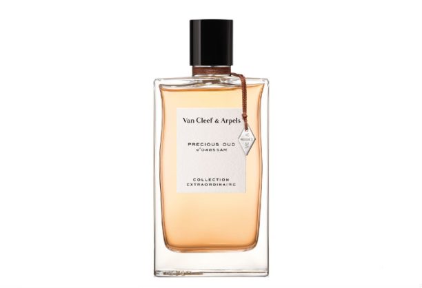 Van Cleef & Arpels Precious Oud Б.О. дамски парфюм EDP - Оригинален продукт