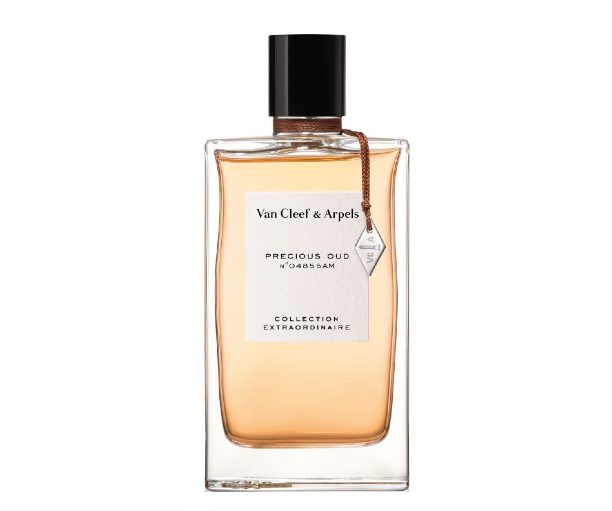 Van Cleef & Arpels Precious Oud Б.О. дамски парфюм EDP - Оригинален продукт