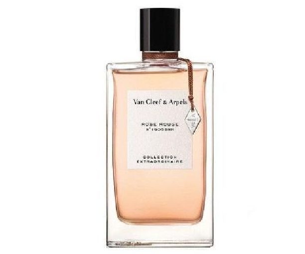 Van Cleef & Arpels Rose Rouge Б.О. дамски парфюм EDP - Оригинален продукт