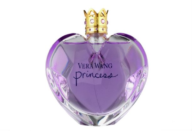 Vera Wang Princess Б.О. дамски парфюм EDT - Оригинален продукт