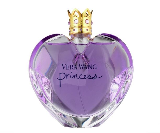 Vera Wang Princess Б.О. дамски парфюм EDT - Оригинален продукт