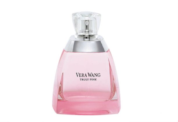 Vera Wang Truly Pink Б.О. дамски парфюм EDP - Оригинален продукт