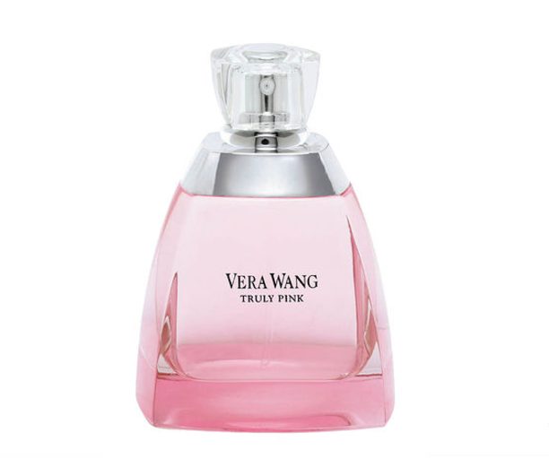 Vera Wang Truly Pink Б.О. дамски парфюм EDP - Оригинален продукт