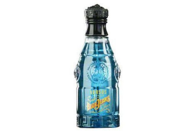 Versace Blue Jeans мъжки парфюм EDT - Оригинален продукт