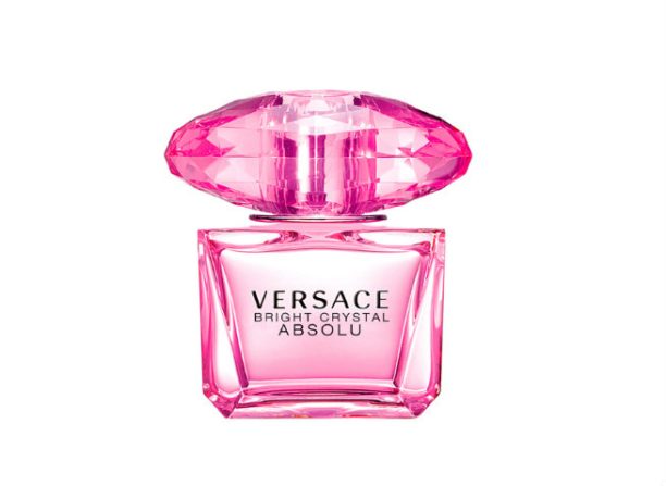 Versace Bright Crystal Absolu Б.О.  дамски парфюм EDP - Оригинален продукт