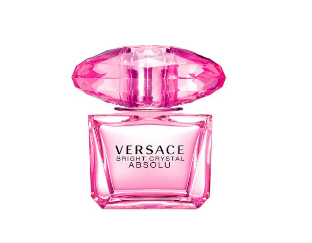 Versace Bright Crystal Absolu Б.О.  дамски парфюм EDP - Оригинален продукт